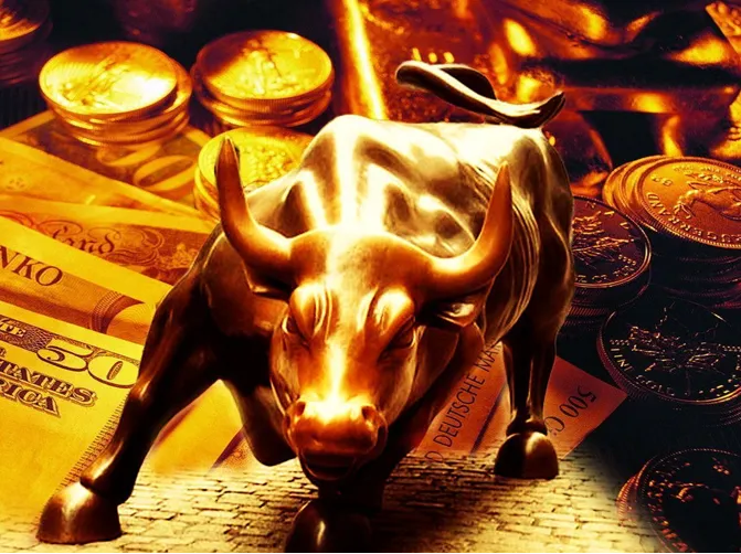 Quantum Platform - Explore the complexities of digital trading markets.