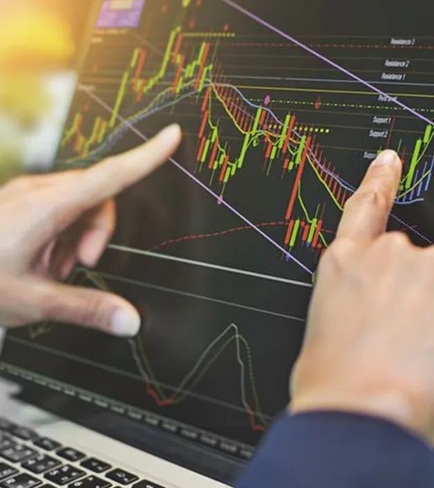 Quantum Platform - In what ways does Blockchain-powered automation through Smart Contracts impact different industries?